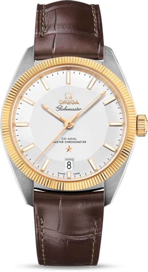 omega constellation globemaster 130.23.39.21.02.001